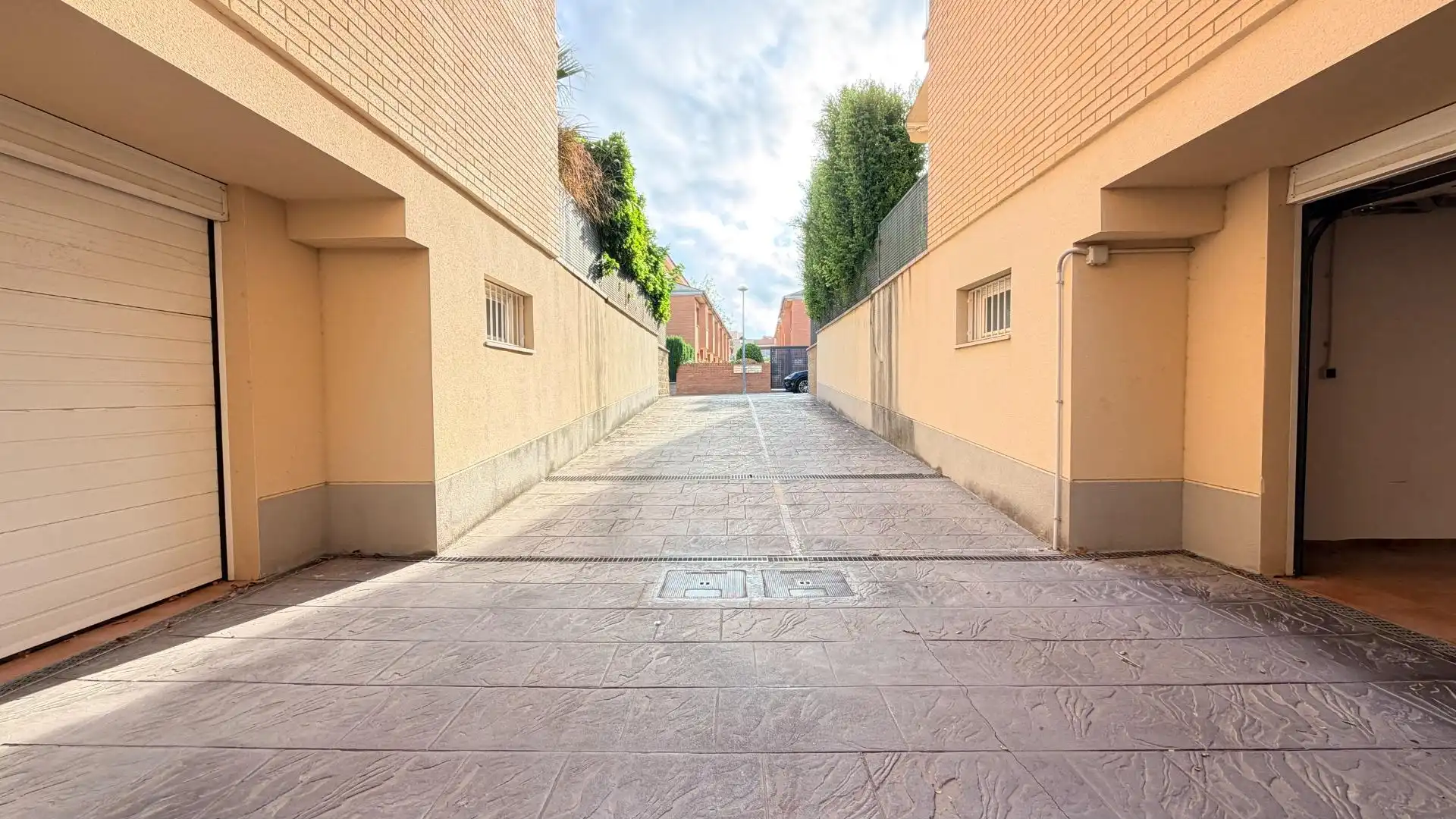 Villa con piscina in vendita a Carrer JOAQUIM MIR, imagen 48