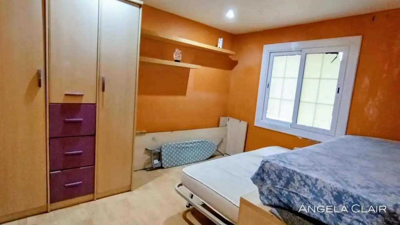 Habitación de Piso en venta en Ripollet con Calefacción, Parquet y Balcón