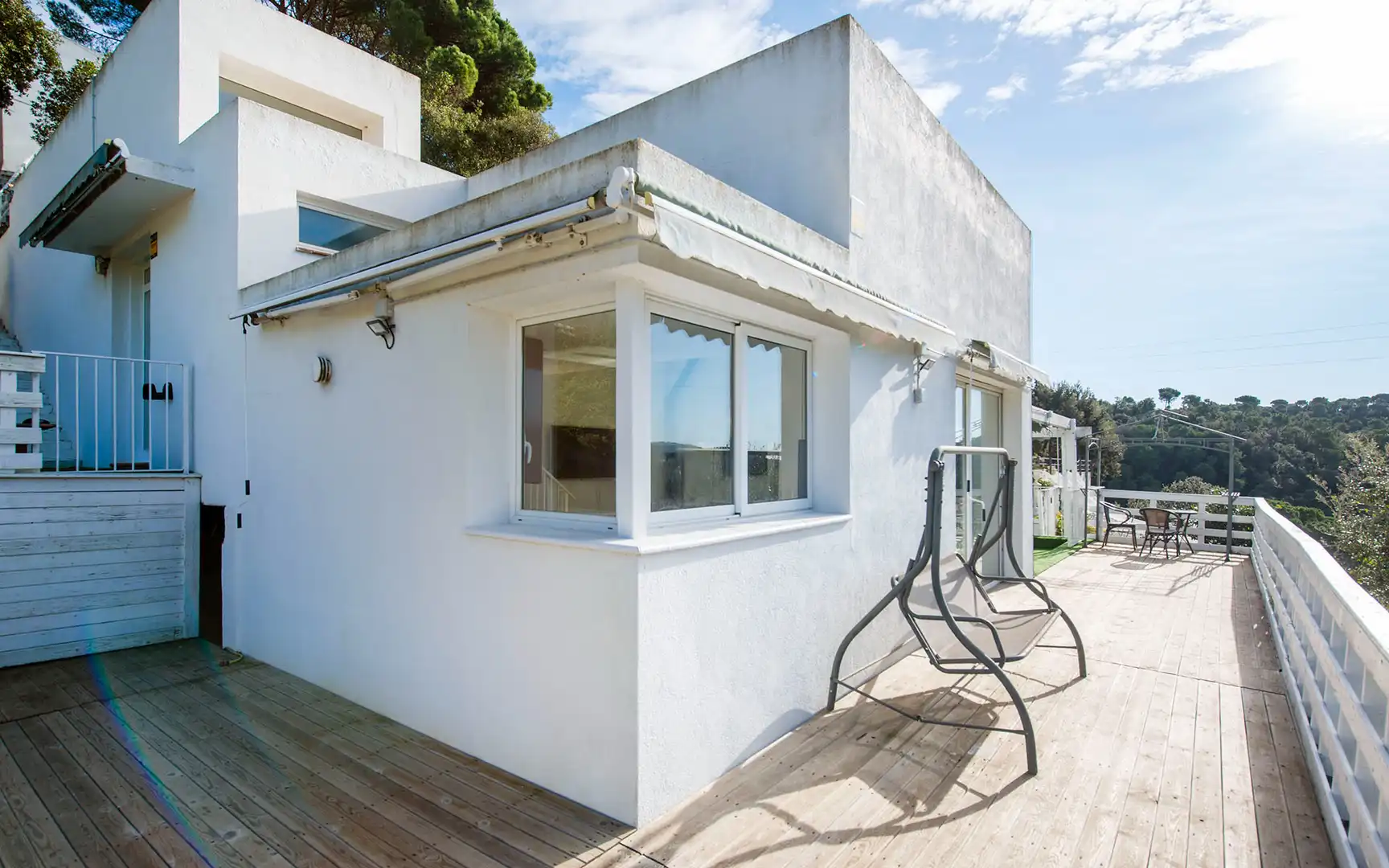 Casa amb jardí en venda a Carrer Vall de Siurà, imagen 32