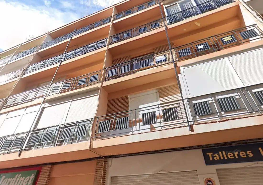 Appartement à vendre à Carrer de Ramón y Cajal 6