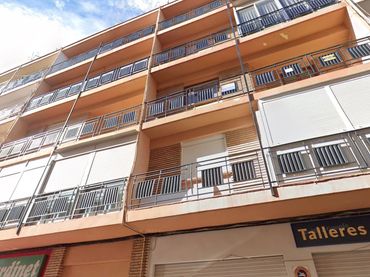 Piso en venta en Carrer de Ramón y Cajal 6