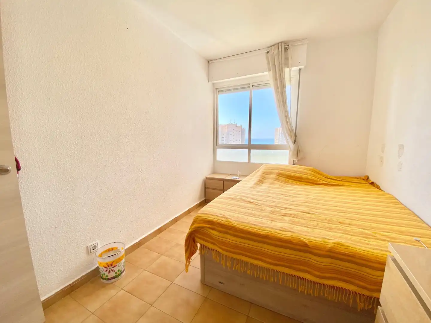 Mini appartamento con piscina in affitto a Playa de San Juan - El Cabo de las Huertas, imagen 23