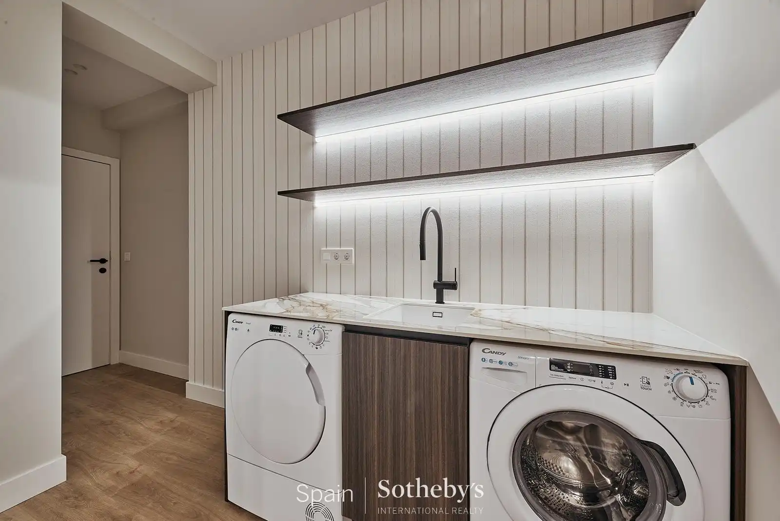 Apartment mit Aufzug zum Verkauf in Calle del General Pardiñas, imagen 31