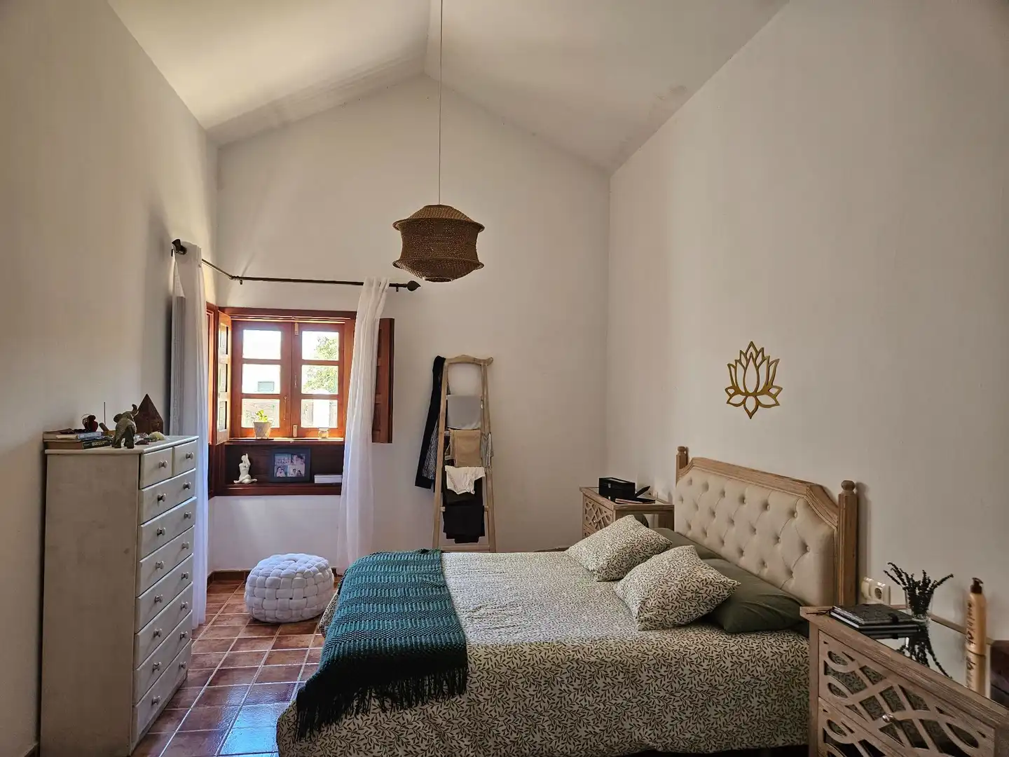 Schlafzimmer von Haus oder Chalet zum Verkauf in Puerto del Rosario