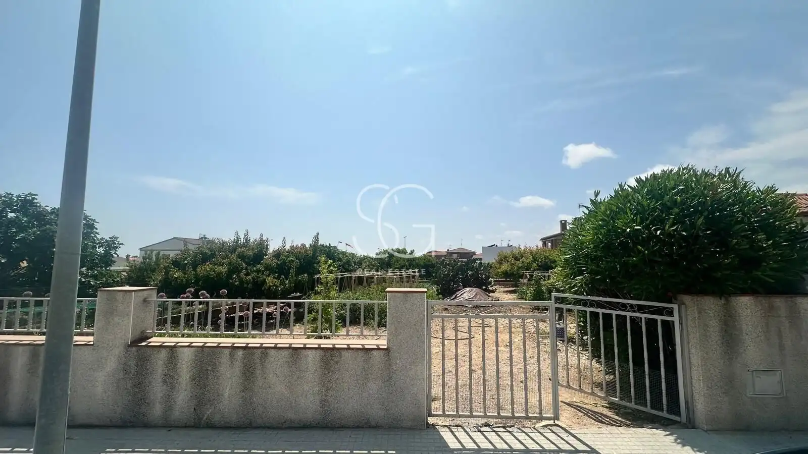 Terreny residencial en venda a Roda de Barà, imagen 3