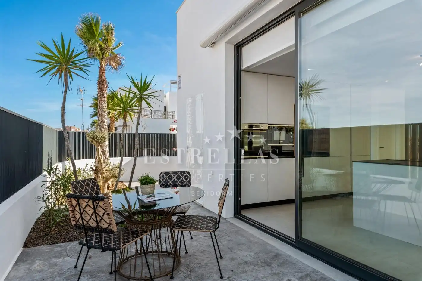 Casa o chalet en venta en Islas Menores - Mar de Cristal