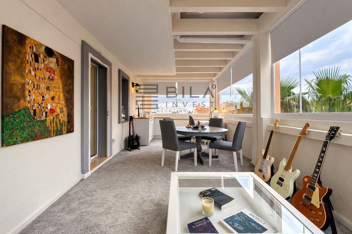 Wohnung zum Verkauf in Castaño, El Faro de Calaburra - Chaparral