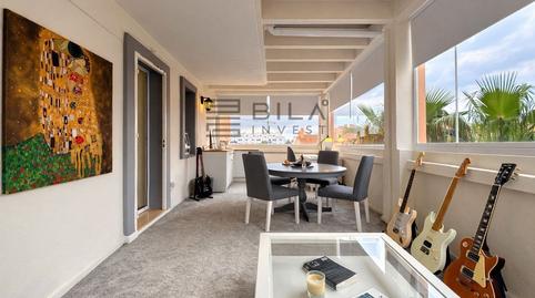 Foto 3 von Wohnung zum Verkauf in Castaño, El Faro de Calaburra - Chaparral, Mijas