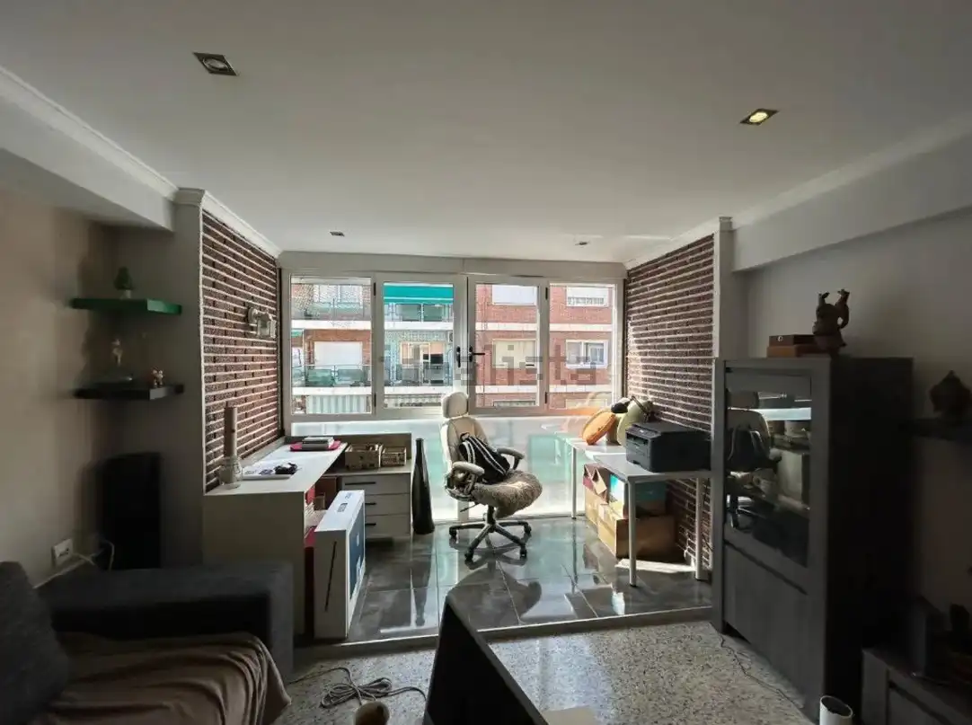 Flat with terrace for sale in Quatre Carreres, imagen 51