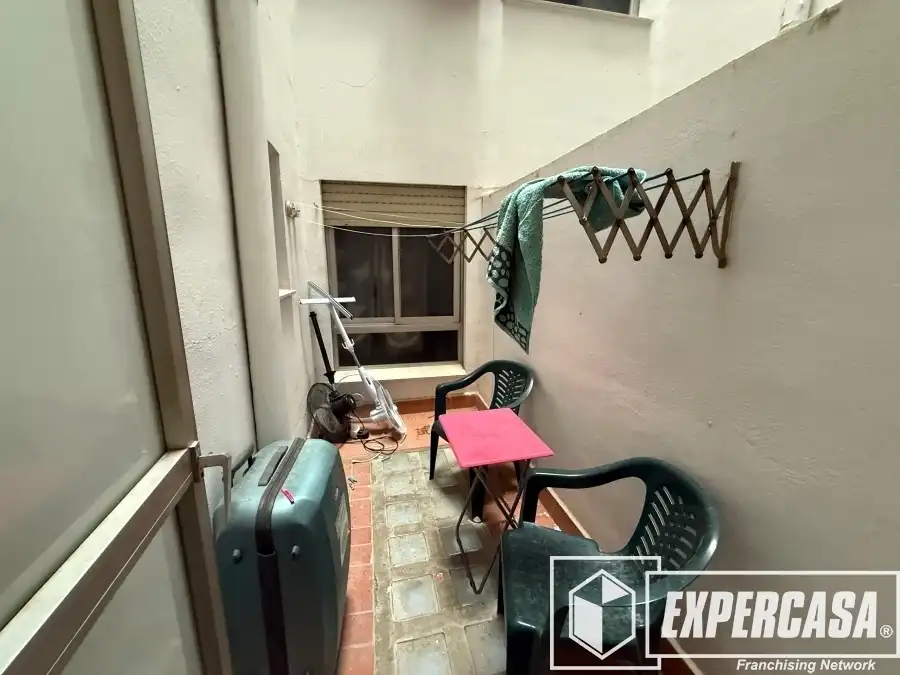 Terraza de Piso en venta en Llíria