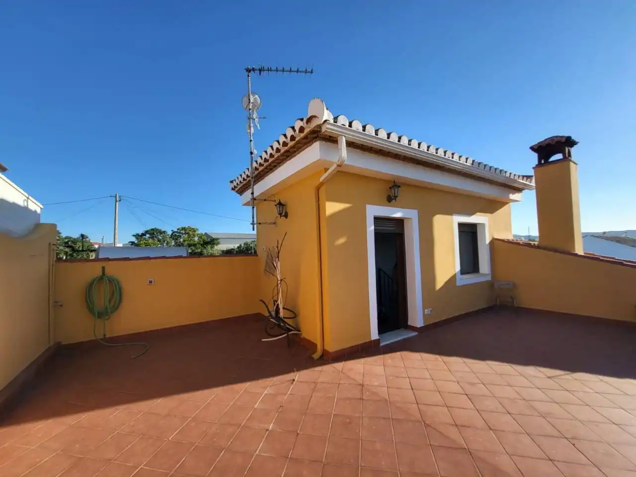 Casa con jardín en venta en Baza, imagen 10