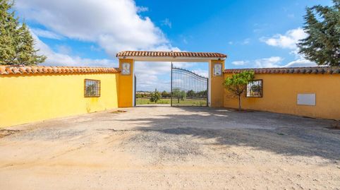 Photo 3 of Land for sale in Olivares, Batres, Madrid