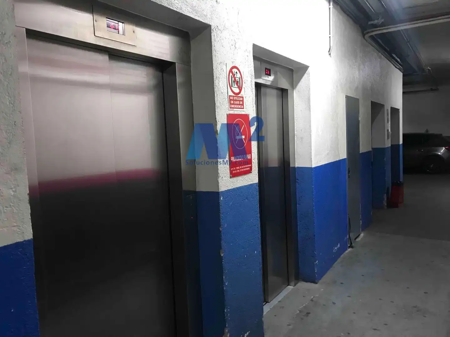 Oficina en venta en San Romualdo, Simancas