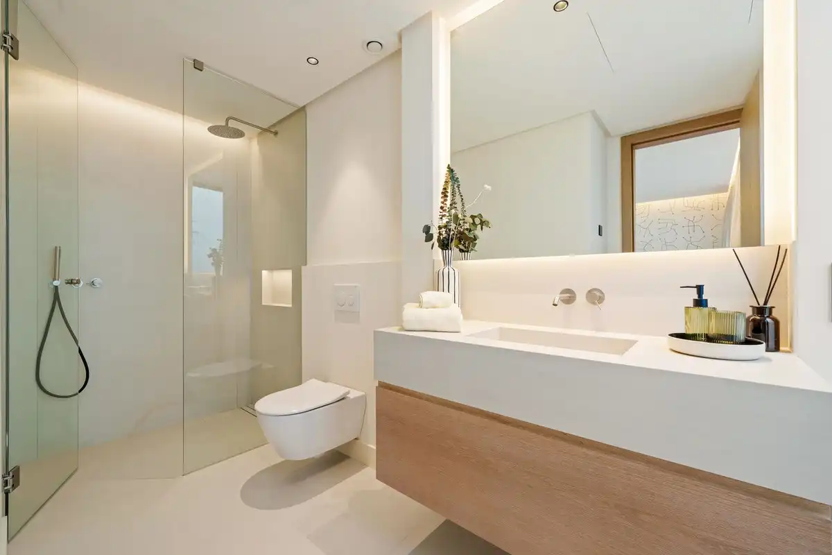 Villa avec piscine à vendre à San Pedro de Alcántara, imagen 31
