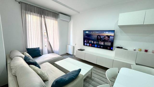 Piso en Venta en Carolinas Altas