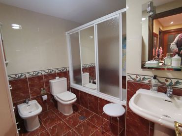 Appartement avec ascenseur à vendre à Avenida de la Constitución