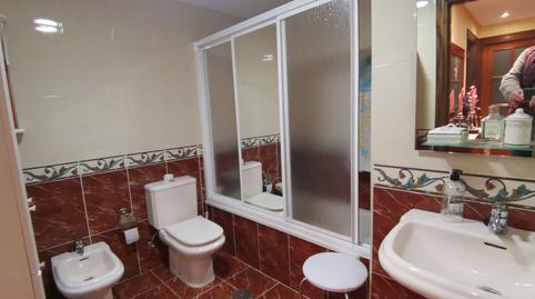 Foto 3 de Piso en venta en Avenida de la Constitución, Centro, Avilés