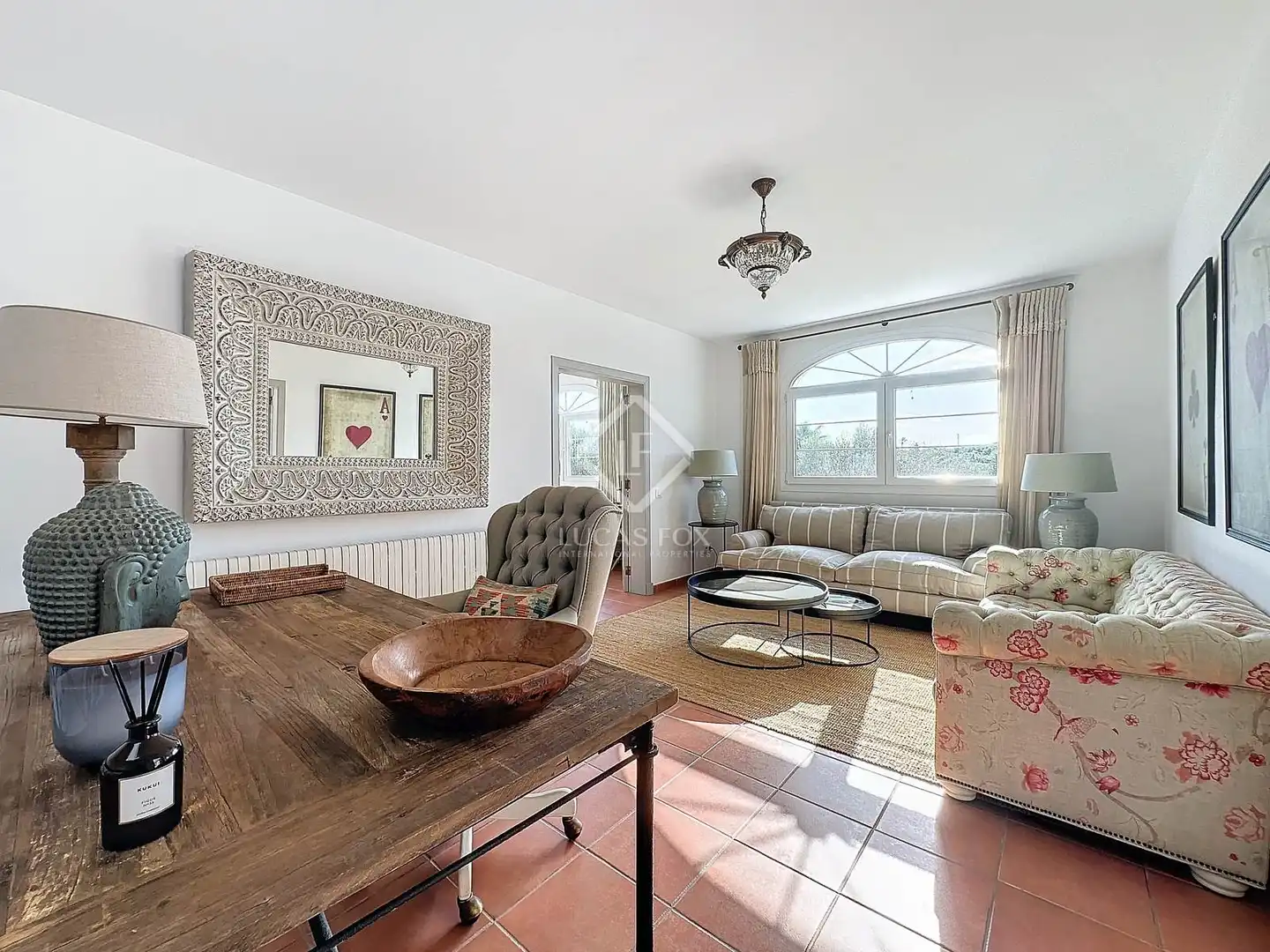 Casa rustica con terrazza in vendita a Sant Lluís - S'Ullestrar - Torret, imagen 54