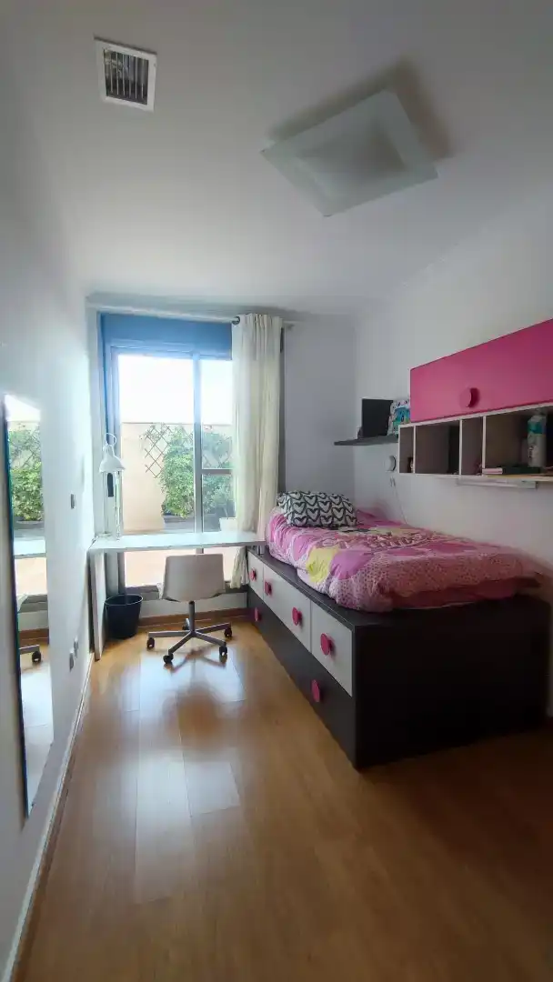 Habitación de Piso en venta en Náquera con Aire acondicionado y Trastero