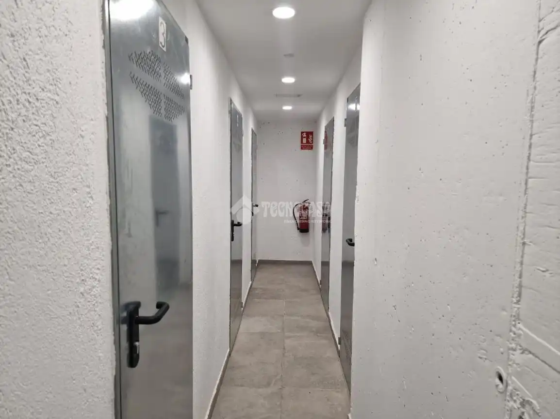 Estudio en venta en Madrid con Aire acondicionado, Calefacción y Trastero