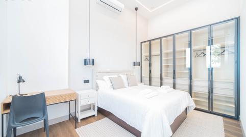 Foto 4 de Planta baixa en venda a Calle Hércules, Brunete, Madrid