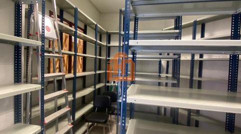 Foto 4 de Traster en venda a Antibióticos, Trobajo del Cerecedo, León Capital