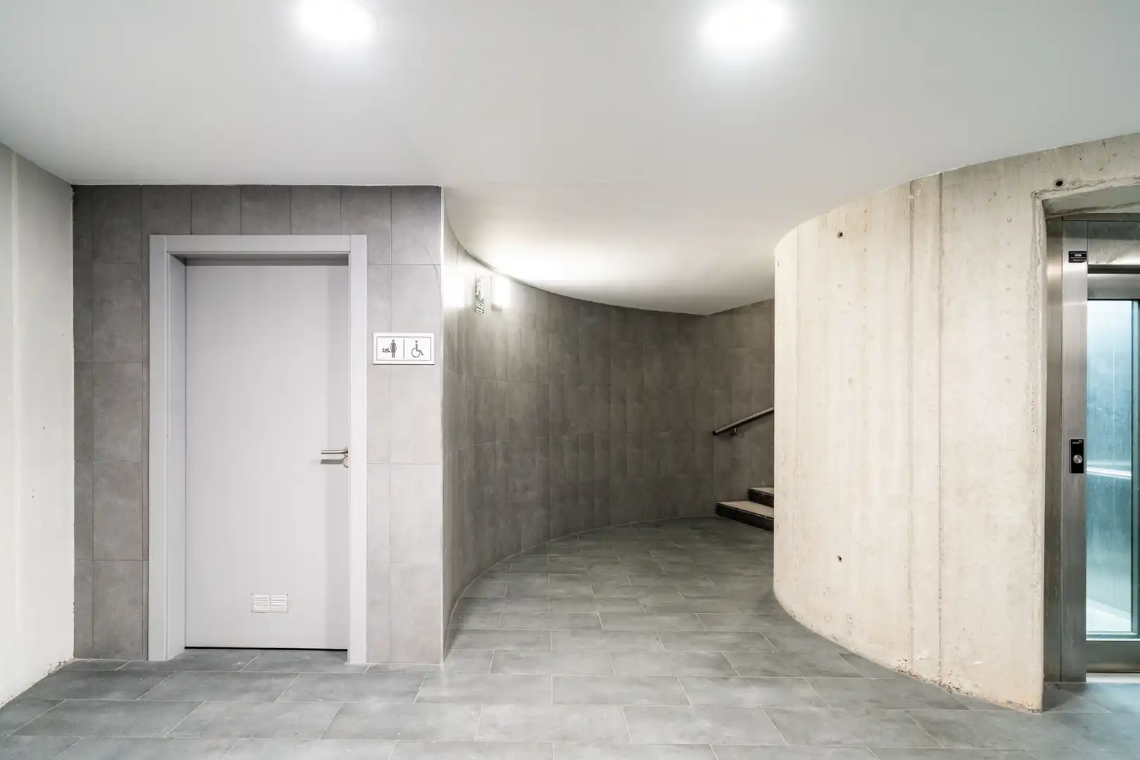Ufficio con ascensore in vendita a Calle Albert Einstein 20, imagen 31