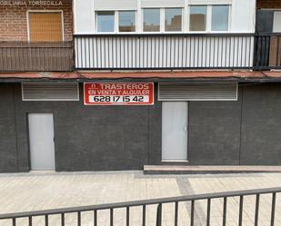 Box room to rent in Valladolid Capital