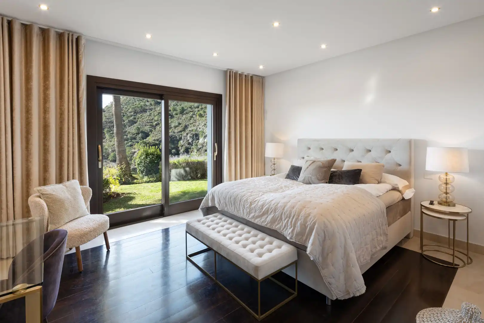 Villa mit Terrasse zum Verkauf in La Quinta, imagen 25