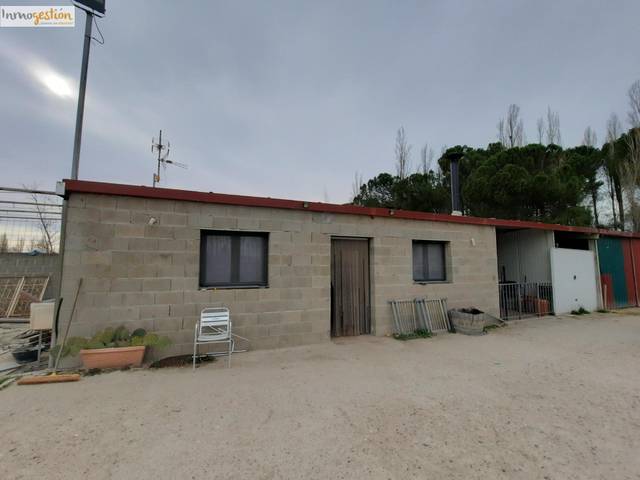 Terreno en Venta en Tudela de Duero