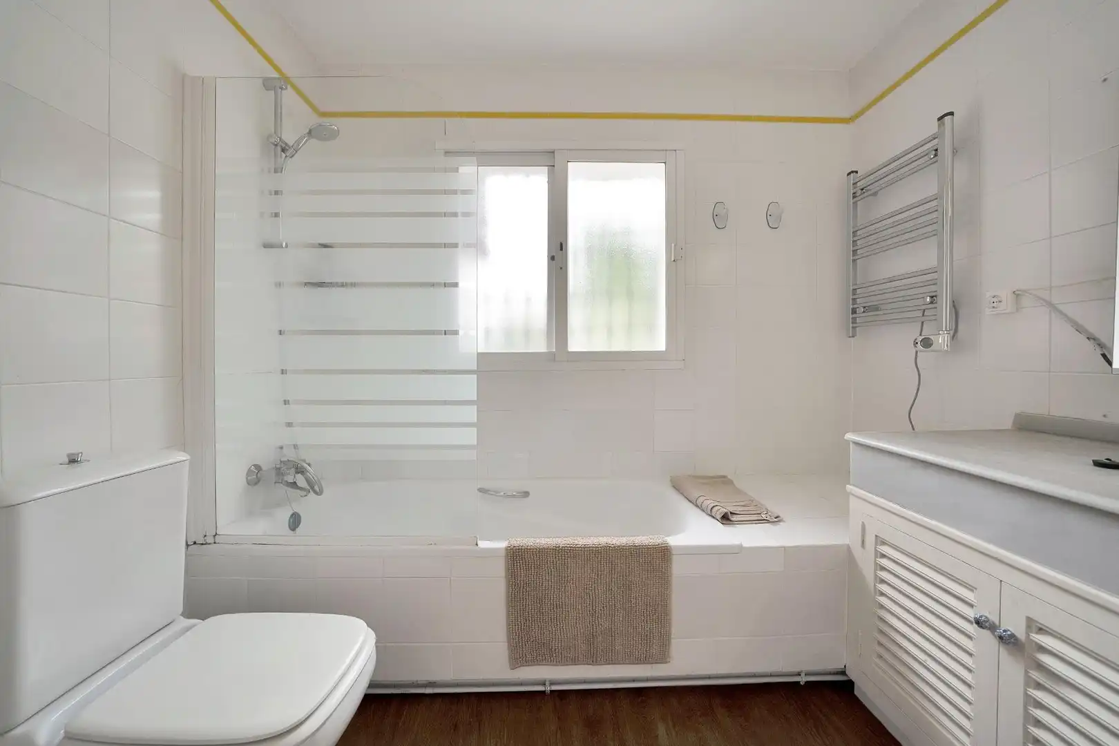 Casa o xalet en venda a Elviria