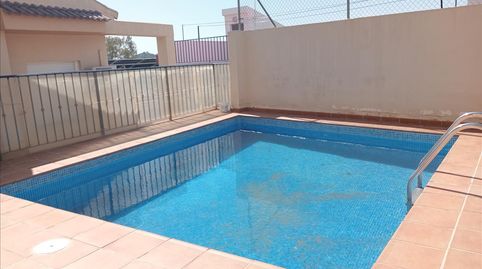 Foto 5 de Casa adosada en venta en Jose Hernandez, Fuente Alegre - El Chaparral - Los Morales, Málaga Capital