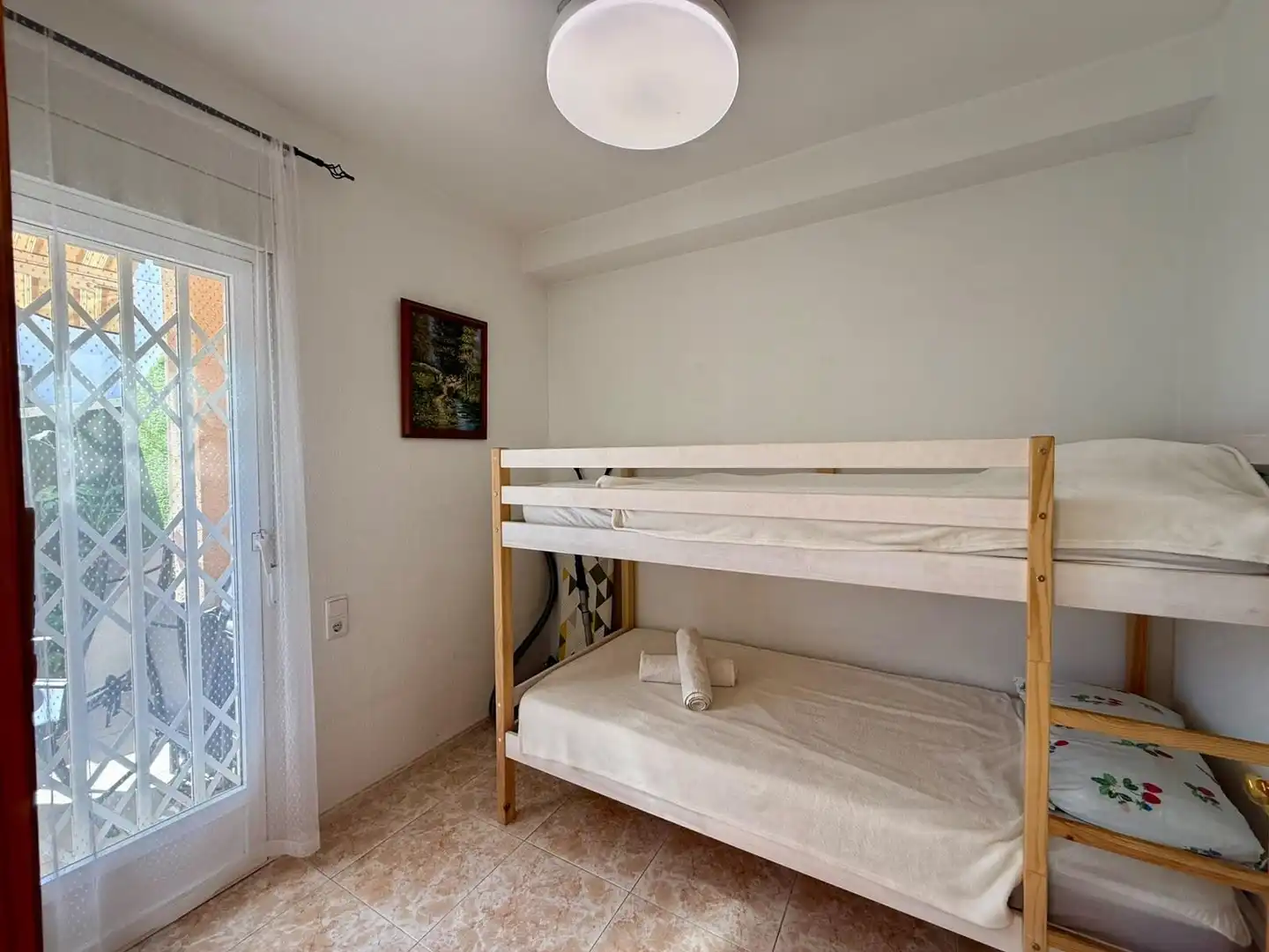 Penthouse mit Aufzug zum Verkauf in RAMON GALLUD 161, imagen 14