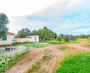 Finca rústica en venda a Llucmajor pueblo