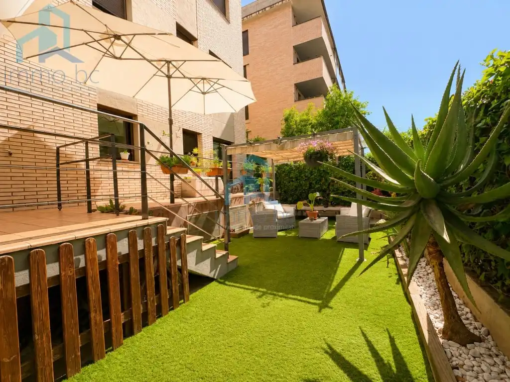 Terraza de Planta baja en venta en Salou