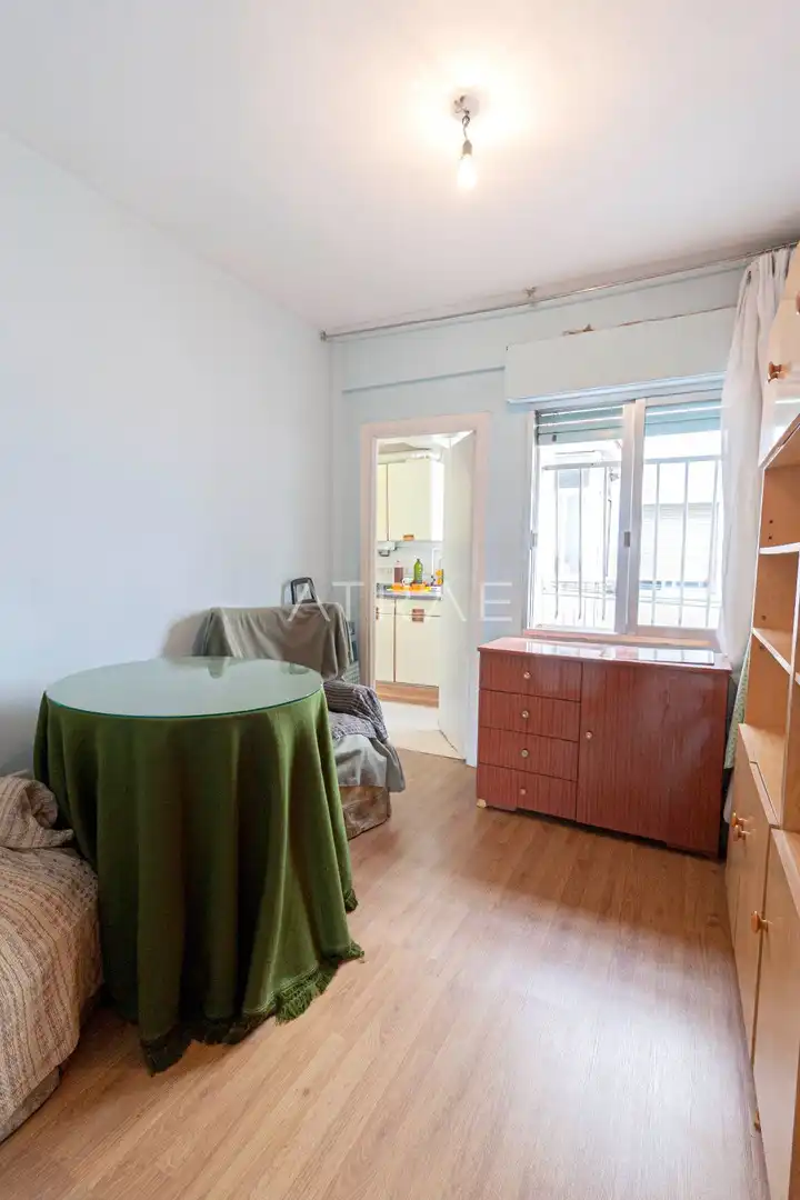 Dormitori de Pis en venda en Madrid amb Aire condicionat, Calefacció i Terrassa