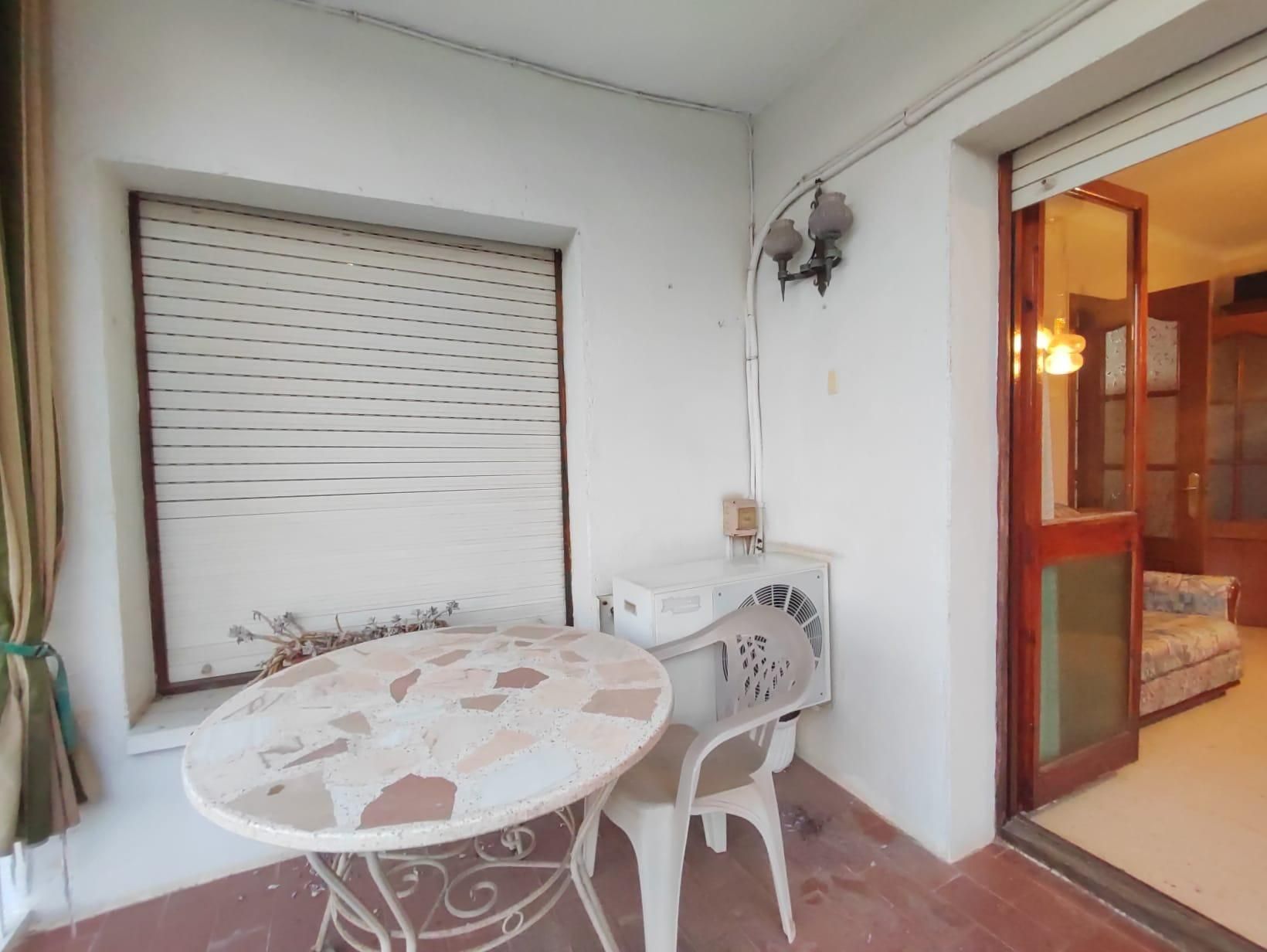 Terrassa de Pis en venda en Sant Fruitós de Bages amb Calefacció i Balcó