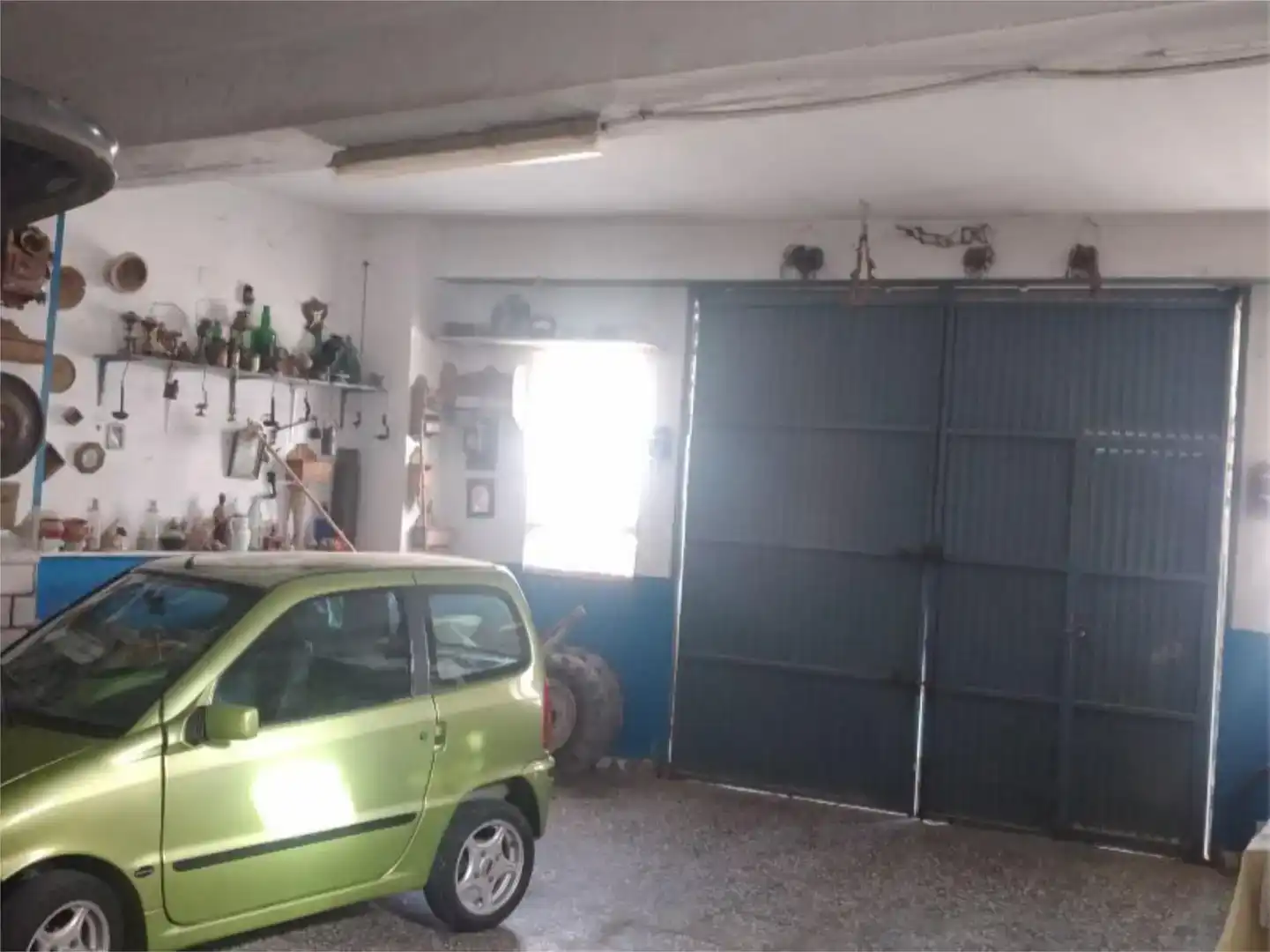 Piso en venta en Alameda con Balcón