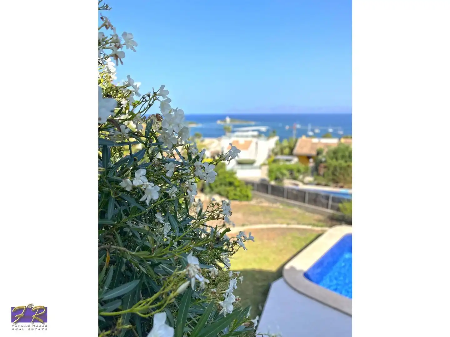 Garden of Houses for sale in Alcúdia  with Air Conditioner, Heating and Terrace