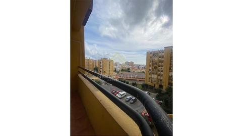 Foto 2 de Piso en venta en Bajadilla - Fuente Nueva, Algeciras