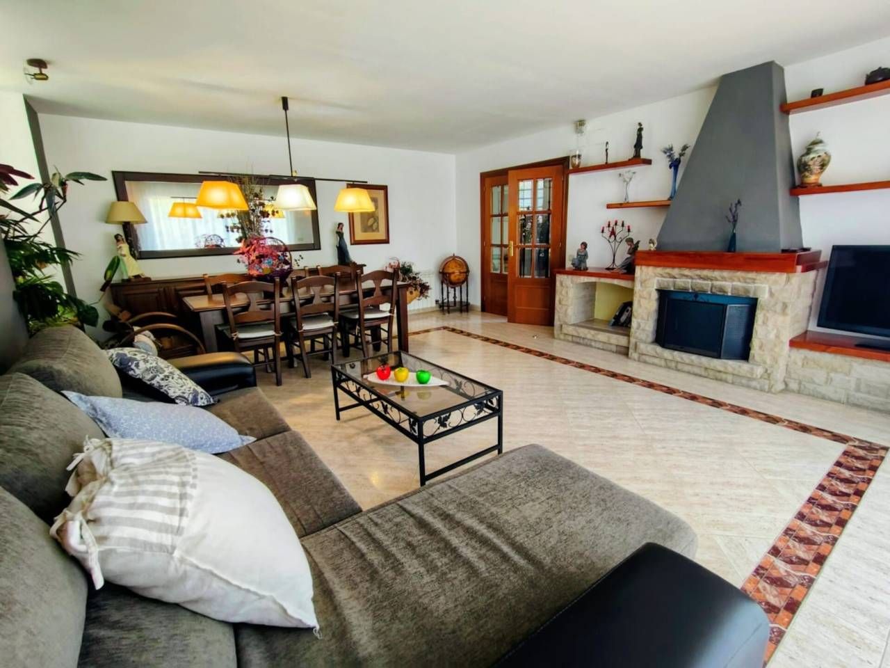Casa o xalet en venda