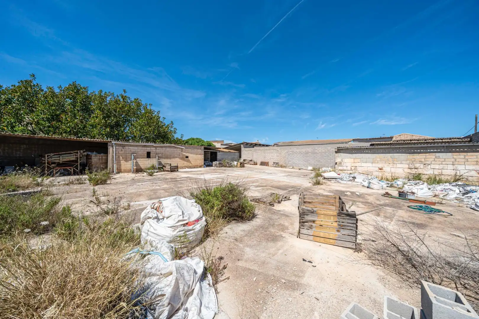 Rural land for sale in Muro, imagen 16