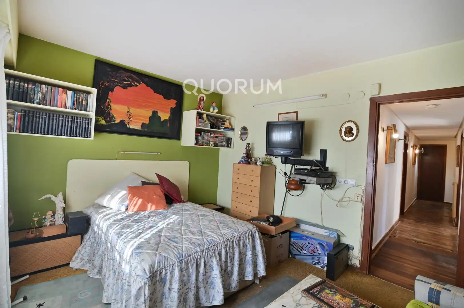 Habitación de Piso en venta en Getxo  con Terraza y Trastero