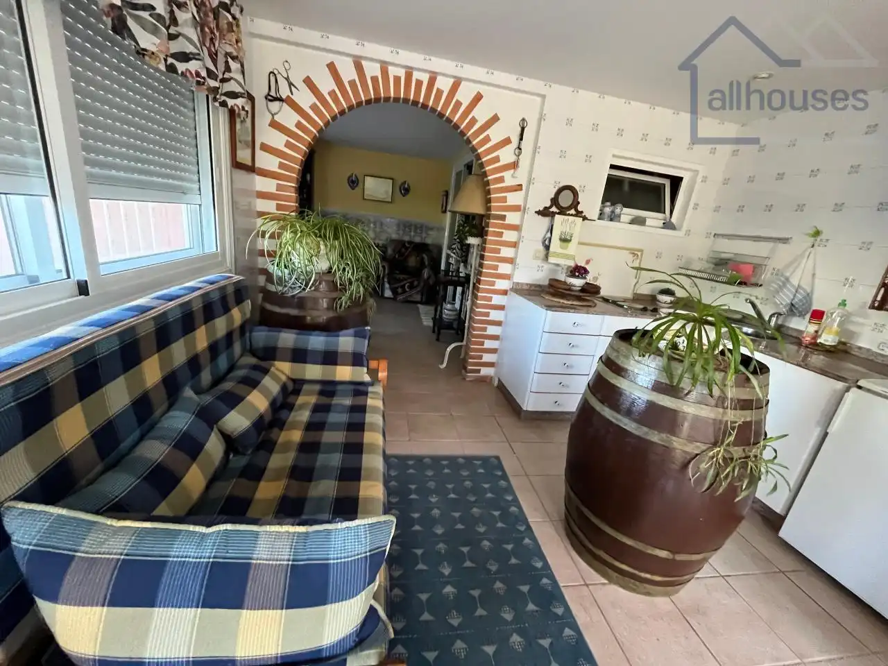 Detached house with pool for sale in Oia, imagen 46