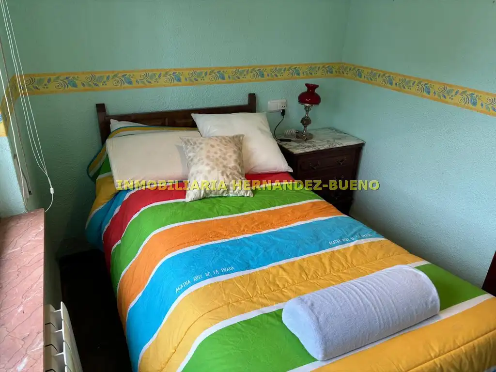 Habitación de Casa o chalet en venta en Pelabravo con Calefacción, Jardín privado y Terraza