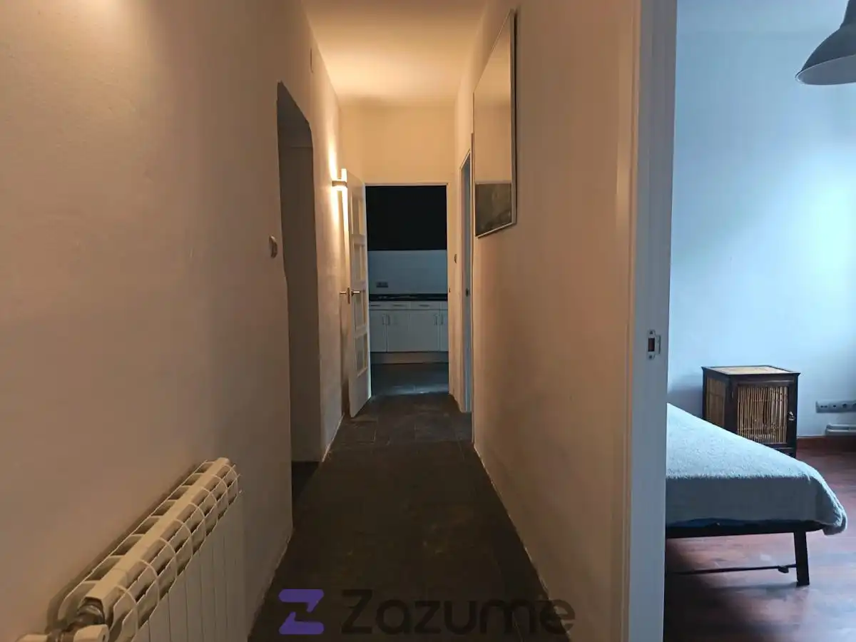 Casa o chalet de alquiler en Cabañas de Yepes con Calefacción, Trastero y Amueblado
