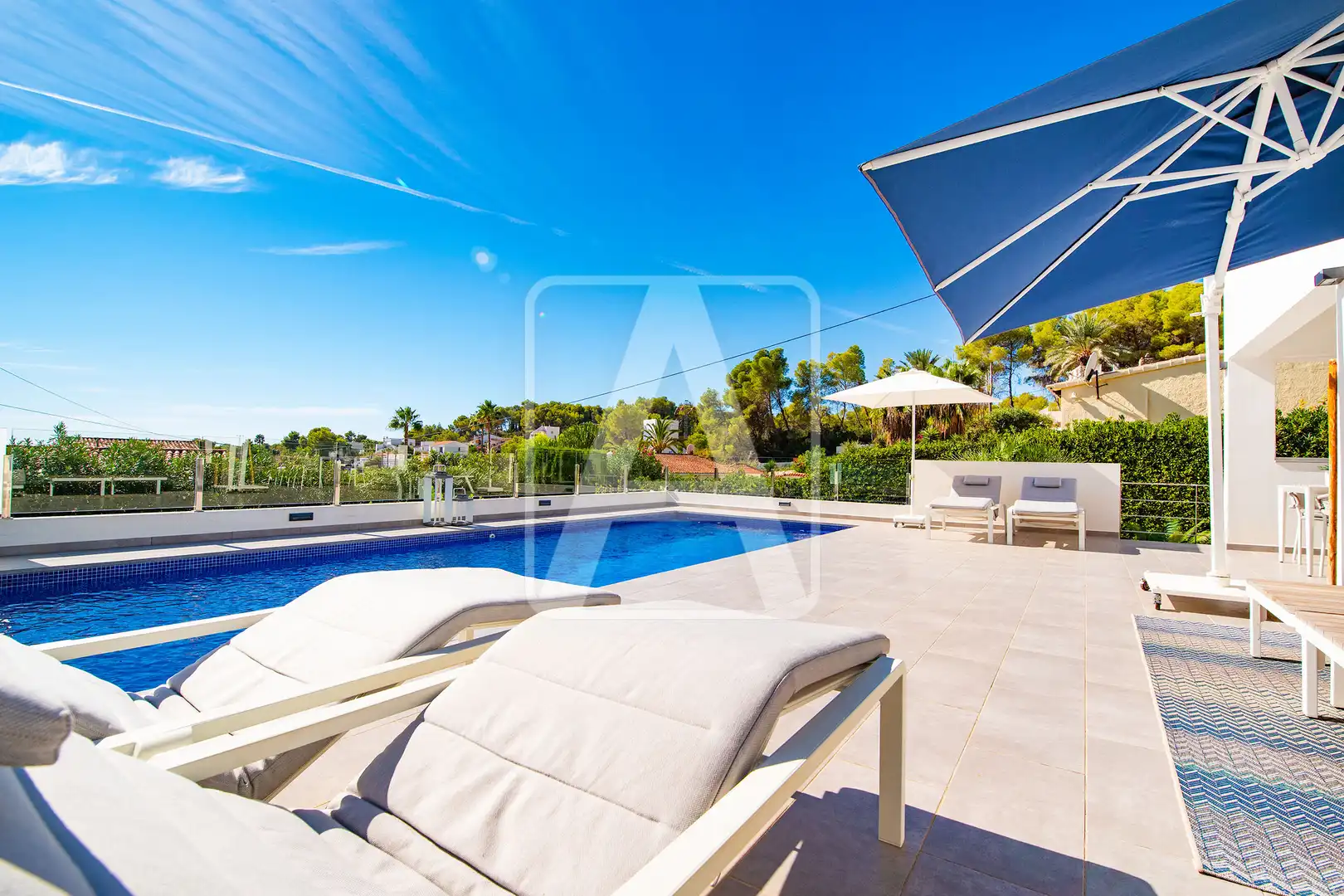 Detached house with pool for sale in Cala Advocat - Baladrar, imagen 8