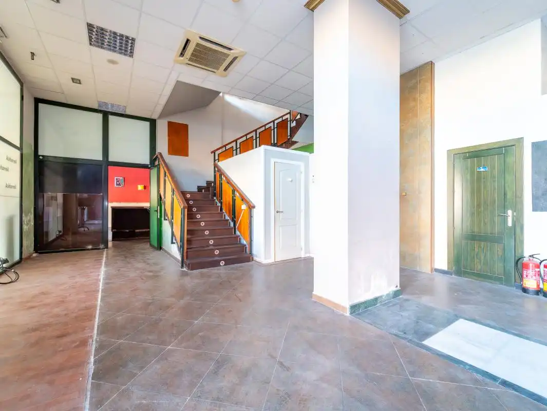 Local comercial en venda a Av. Sierra Chica 17, imagen 12