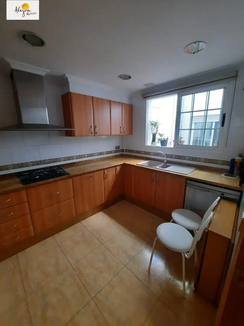 Casa con terrazza in vendita a Pueblo de Cullera, imagen 24
