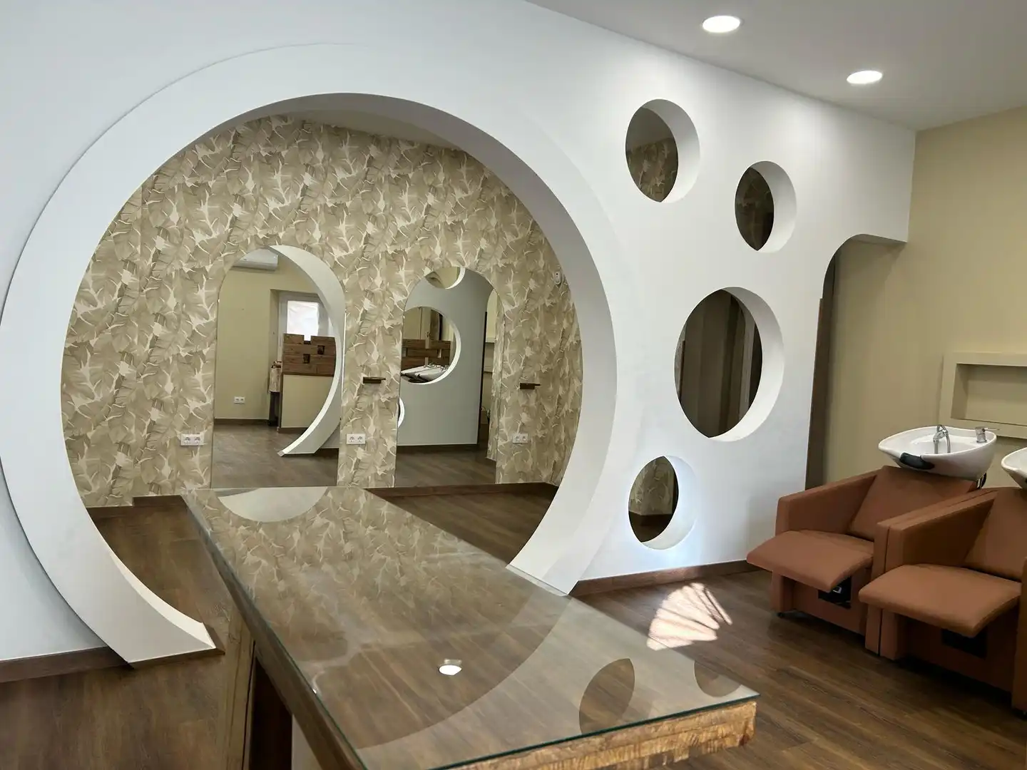 Business premises to rent in Calle Caballeros, imagen 4